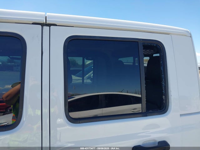 1C6JJTBG6NL103613 Jeep Gladiator