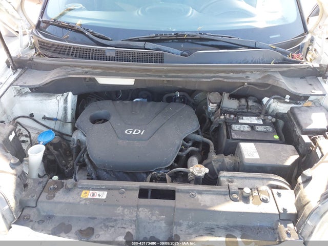 KIA dohc gdi gamma 2015 KNDJN2A20F7152572 Image 10