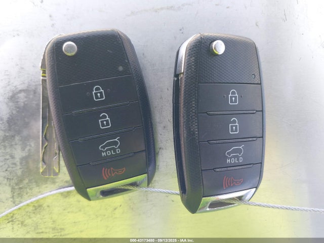 KIA dohc gdi gamma 2015 KNDJN2A20F7152572 Image 11