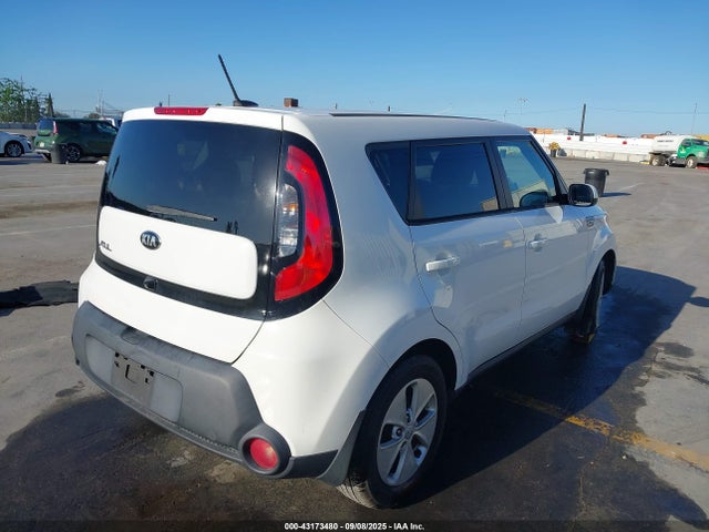 KIA dohc gdi gamma 2015 KNDJN2A20F7152572 Image 4