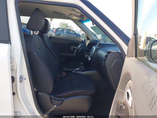 KIA dohc gdi gamma 2015 KNDJN2A20F7152572 Image 5