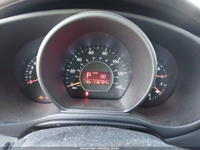 KIA dohc gdi gamma 2015 KNDJN2A20F7152572 Image 7