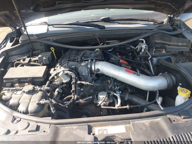 Dodge Durango 2016 1C4RDJDG3GC424659 Image 10