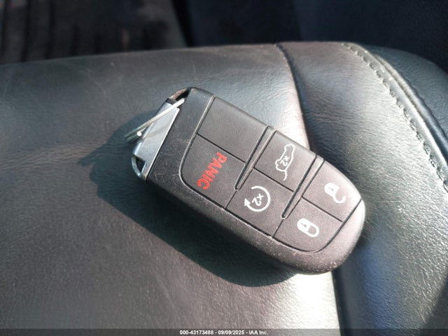 Dodge Durango 2016 1C4RDJDG3GC424659 Image 11