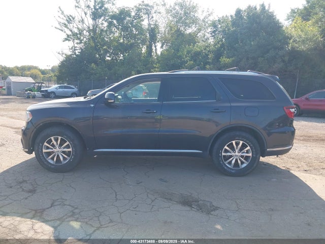 Dodge Durango 2016 1C4RDJDG3GC424659 Image 15