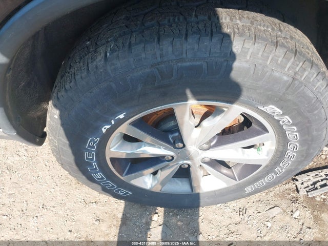 Dodge Durango 2016 1C4RDJDG3GC424659 Image 12