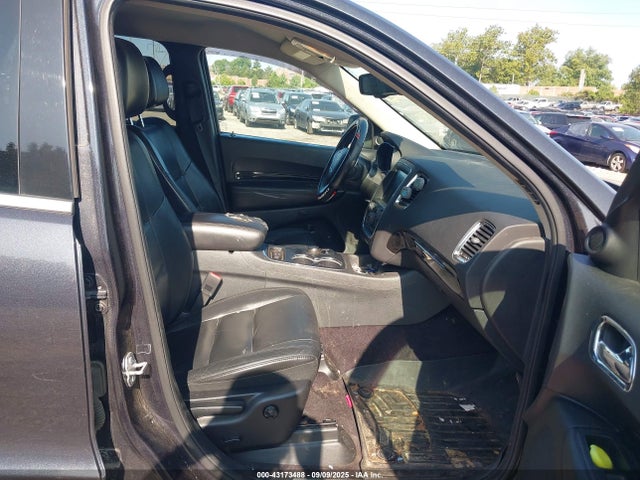 Dodge Durango 2016 1C4RDJDG3GC424659 Image 5