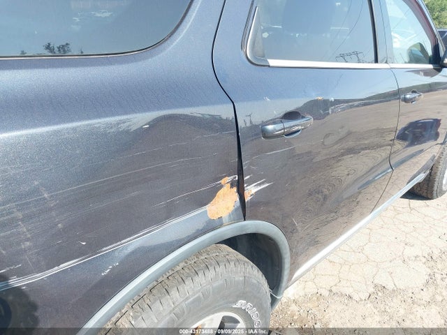 Dodge Durango 2016 1C4RDJDG3GC424659 Image 6