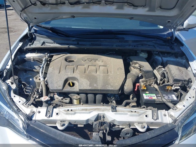 2T1BURHEXHC944343 Toyota 2zr-fe