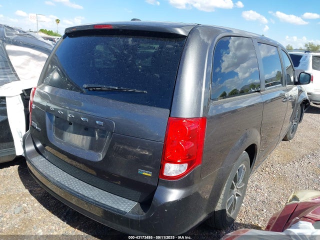 2C4RDGBG7JR220550 Dodge 2018