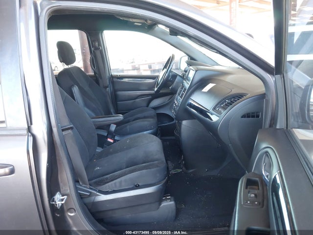 2C4RDGBG7JR220550 Dodge 2018
