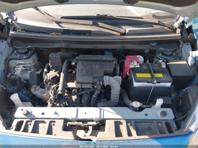 2022 MITSUBISHI MIRAGE G4 ML32FUFJ9NHF08271 Photo 9