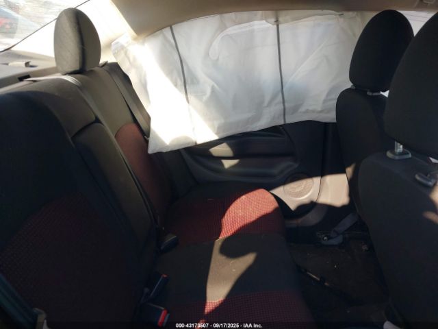 2022 MITSUBISHI MIRAGE G4 ML32FUFJ9NHF08271 Photo 7