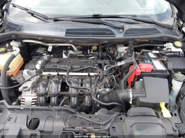 Ford 2015 2015 3FADP4EJXFM208145 Image 10