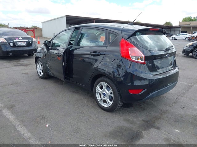 Ford 2015 2015 3FADP4EJXFM208145 Image 3