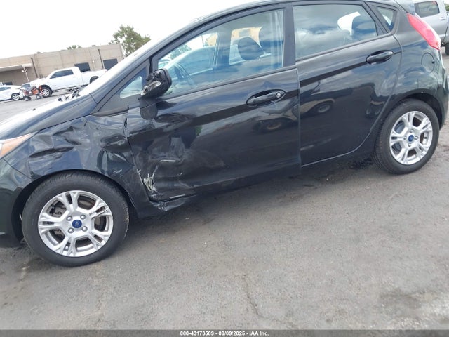 Ford 2015 2015 3FADP4EJXFM208145 Image 6