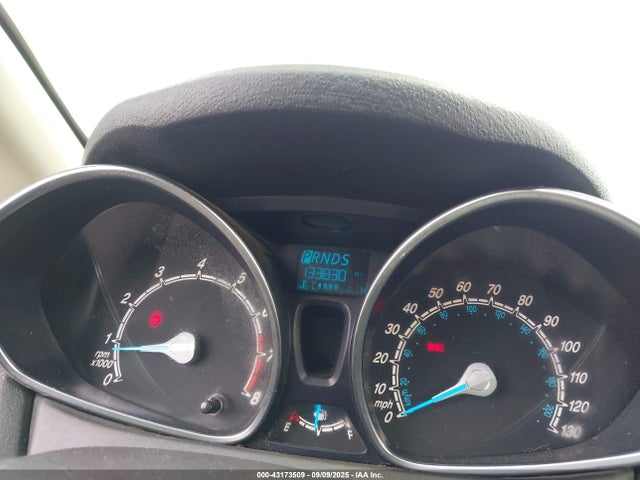 Ford 2015 2015 3FADP4EJXFM208145 Image 7