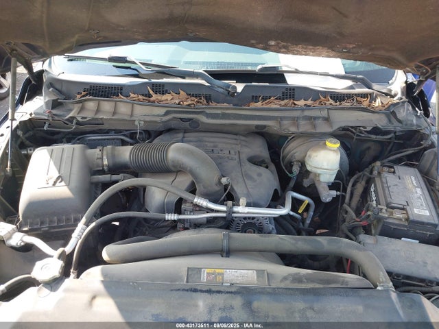 1C6RR7KT8ES381421 RAM 1500