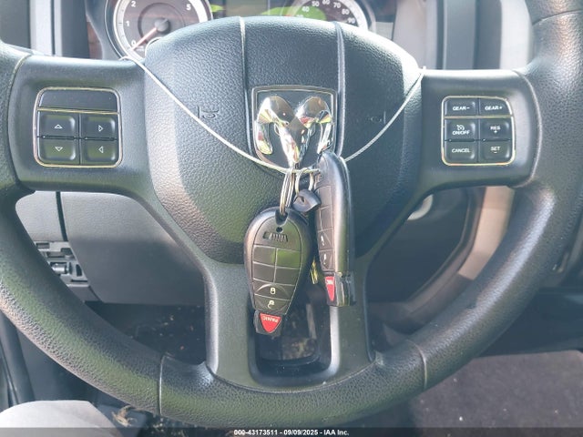 1C6RR7KT8ES381421 RAM 1500