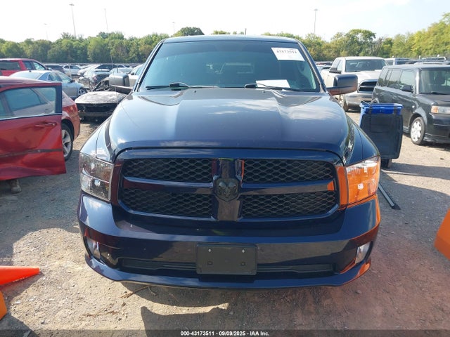 1C6RR7KT8ES381421 RAM 1500