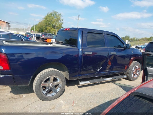1C6RR7KT8ES381421 RAM 1500