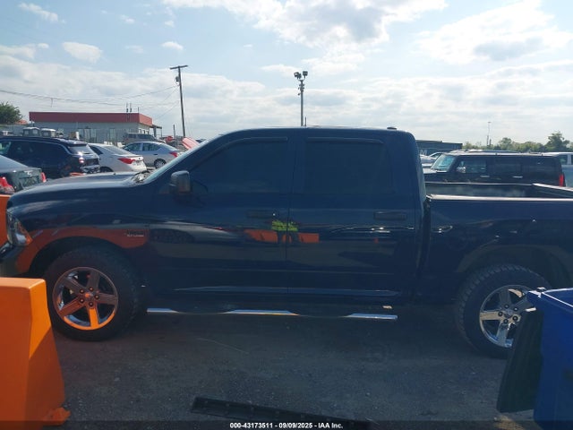 1C6RR7KT8ES381421 RAM 1500