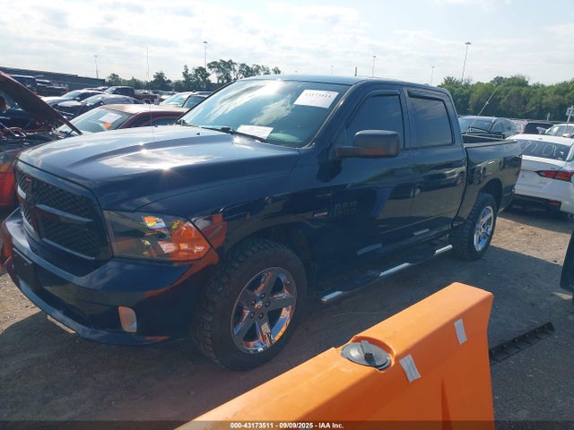1C6RR7KT8ES381421 RAM 1500