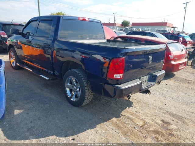 1C6RR7KT8ES381421 RAM 1500