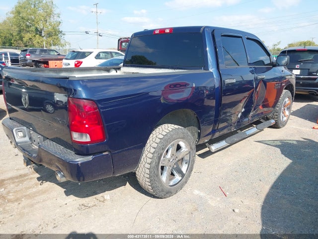 1C6RR7KT8ES381421 RAM 1500