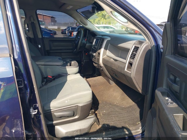 1C6RR7KT8ES381421 RAM 1500