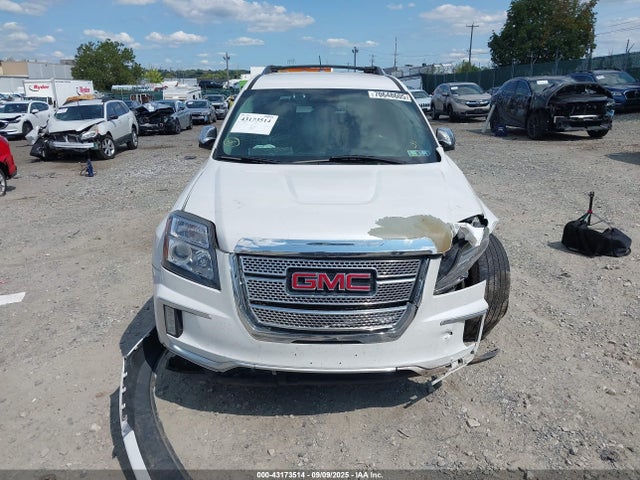 2GKFLVE35G6247005 GMC lfx - sidi, vvt, e85 max, aluminum