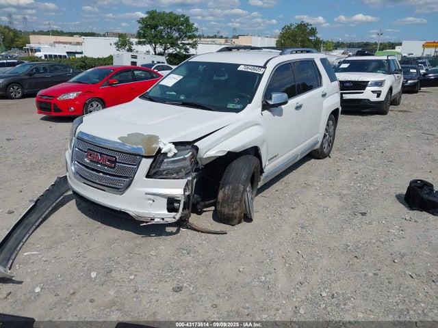 2GKFLVE35G6247005 GMC lfx - sidi, vvt, e85 max, aluminum