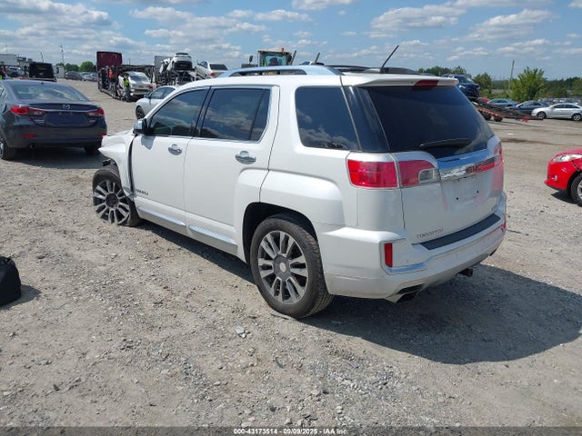 2GKFLVE35G6247005 GMC lfx - sidi, vvt, e85 max, aluminum