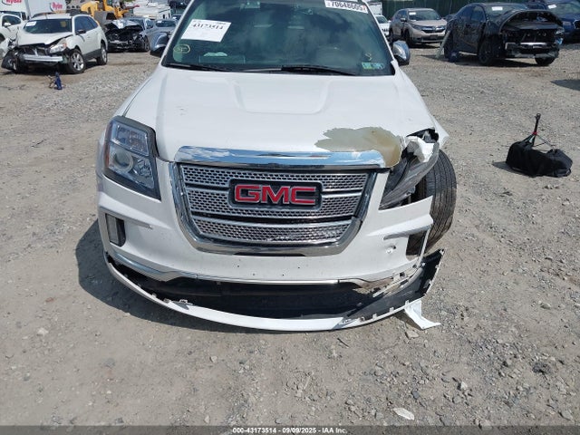 2GKFLVE35G6247005 GMC lfx - sidi, vvt, e85 max, aluminum