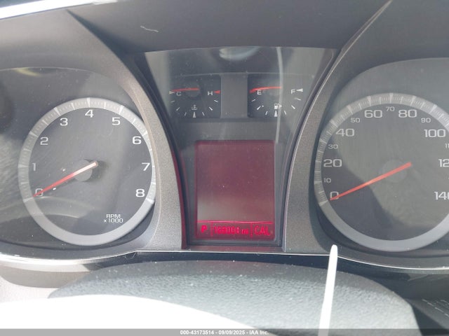 2GKFLVE35G6247005 GMC lfx - sidi, vvt, e85 max, aluminum