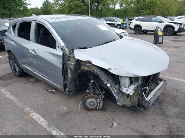 2023 ACURA RDX 5J8TC2H65PL021915