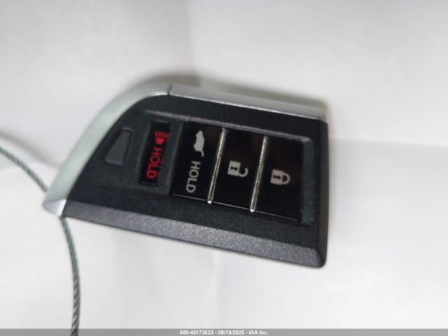 2023 ACURA RDX 5J8TC2H65PL021915 Photo 10