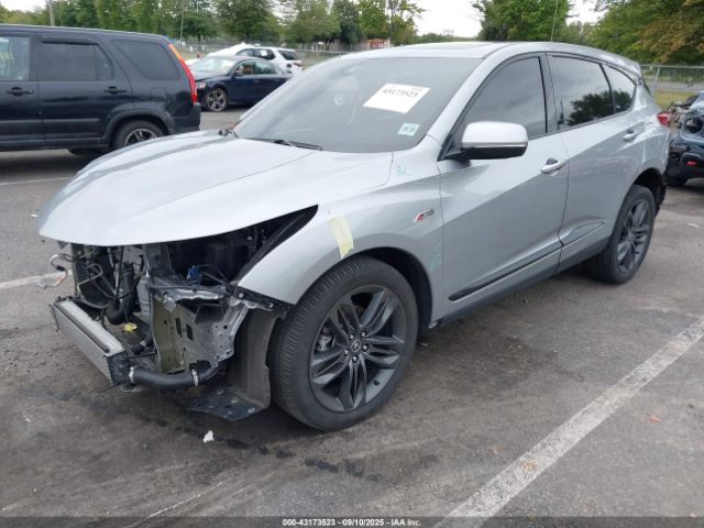 2023 ACURA RDX 5J8TC2H65PL021915 Photo 1