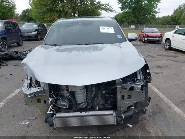 2023 ACURA RDX 5J8TC2H65PL021915 Photo 5