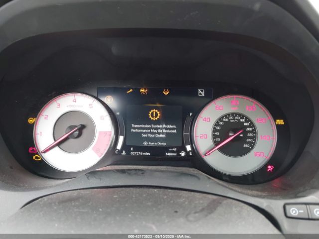 2023 ACURA RDX 5J8TC2H65PL021915 Photo 6