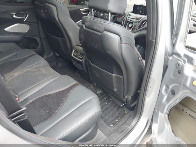 2023 ACURA RDX 5J8TC2H65PL021915 Photo 7