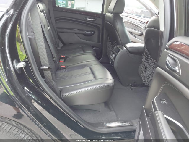 2016 CADILLAC SRX 3GYFNCE38GS583785 Photo 7
