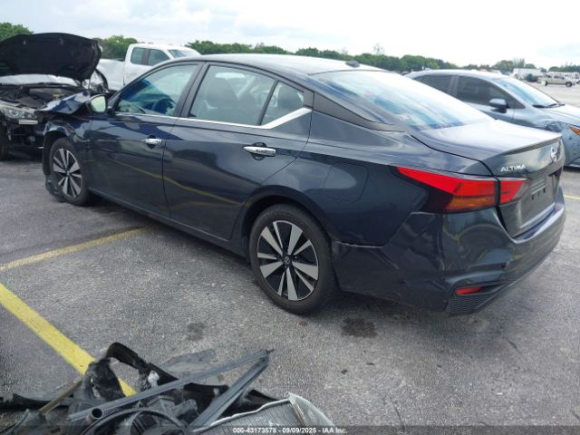 2022 NISSAN ALTIMA 1N4BL4DV7NN353221 Photo 2