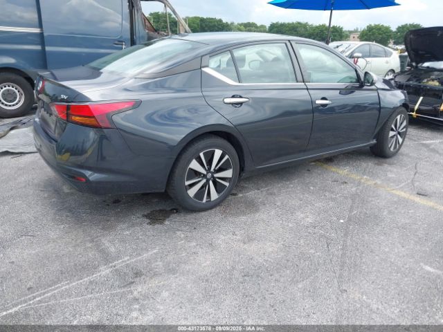 2022 NISSAN ALTIMA 1N4BL4DV7NN353221 Photo 3