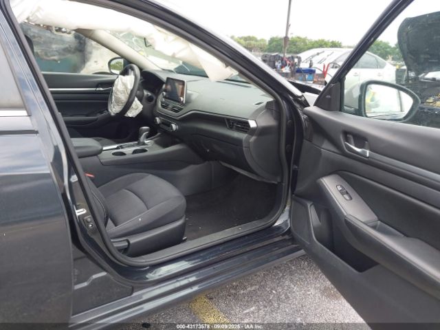 2022 NISSAN ALTIMA 1N4BL4DV7NN353221 Photo 4