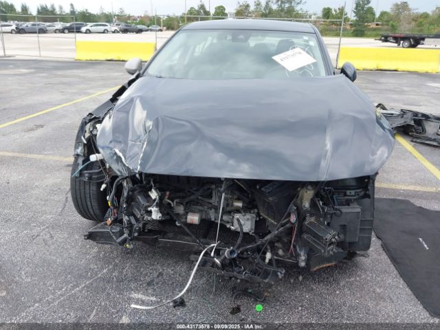 2022 NISSAN ALTIMA 1N4BL4DV7NN353221 Photo 5