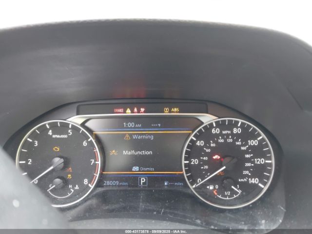 2022 NISSAN ALTIMA 1N4BL4DV7NN353221 Photo 6