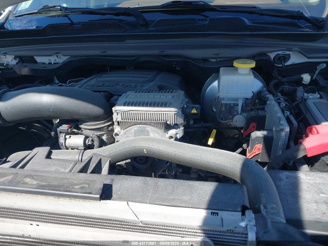 RAM 1500 2021 1C6SRFJT9MN776654 Image 10