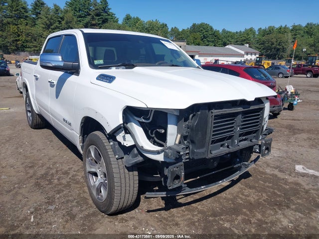 RAM 1500 2021 1C6SRFJT9MN776654 Image 13