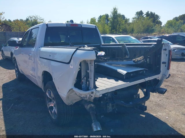 RAM 1500 2021 1C6SRFJT9MN776654 Image 3